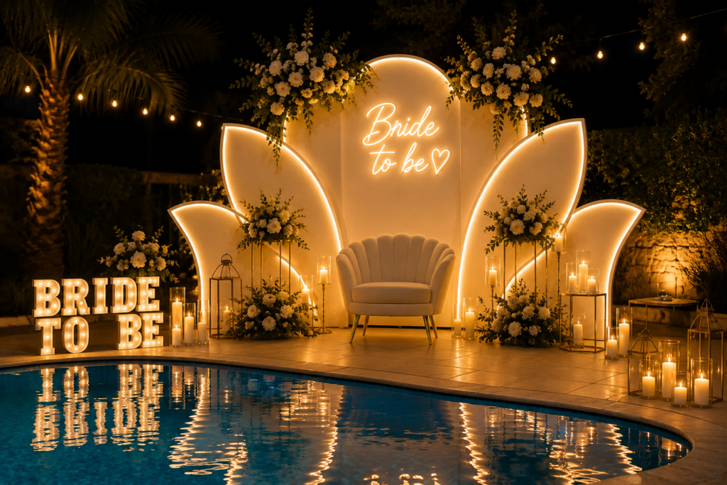 havuz bride to bee